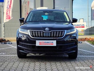 Używany 2020 Skoda Kodiaq SUV | 131 900 zł