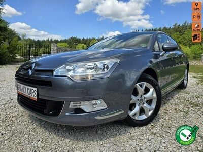 Citroën C5