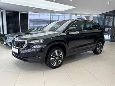 używany Skoda Karoq Style 4x4 / Ambiente Kamera cofania CarPlay/Android Auto
