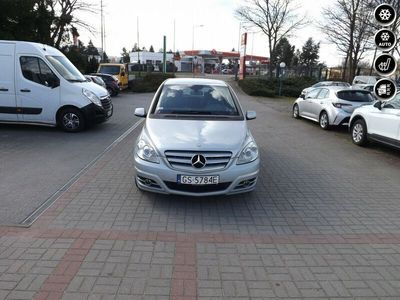 używany Mercedes B180 W245 (2005-2011)