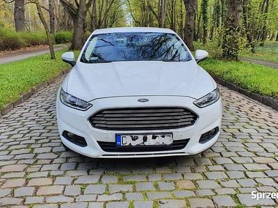 Używany Ford Mondeo 2015