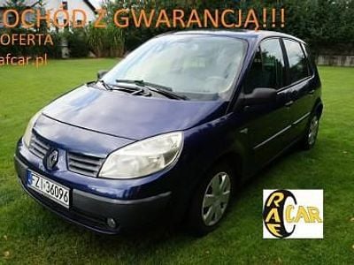 Renault Scénic