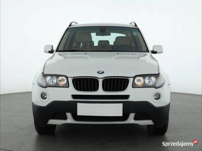 używany BMW X3 xDrive20i