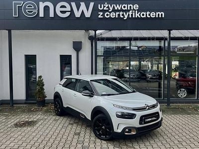 Citroën C4 Cactus