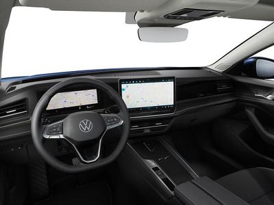 Nowe 2025 VW Passat | 210 390 zł (Dość drogi)