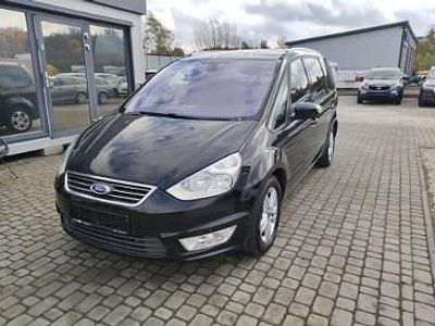 używany Ford Galaxy 7 Miejsc