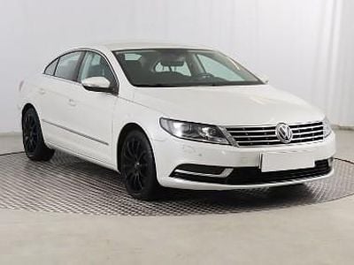 VW CC