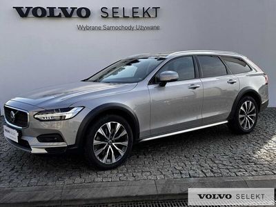 Volvo V90 CC