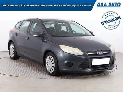 Używany Ford Focus 2011 Szary