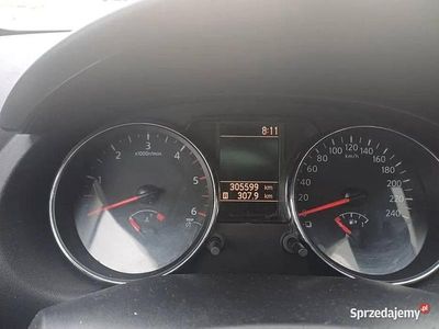 Używany Nissan Qashqai 110 KM (80 kW) 2013 Czarny SUV