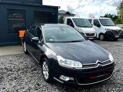 Citroën C5