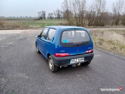 Fiat Seicento