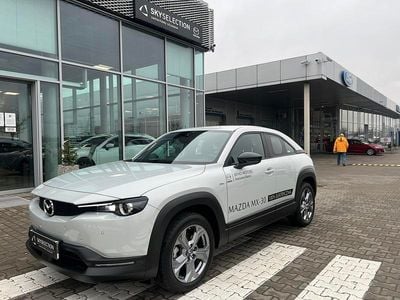 Używany Mazda MX30 106 kW (145 KM) 2023 Ceramic metalic SUV