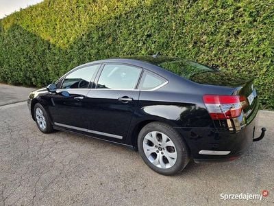 Citroën C5