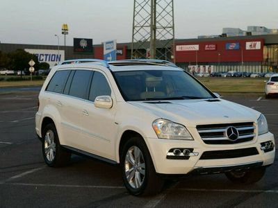 używany Mercedes GL320 Już za 550 zł może być twój