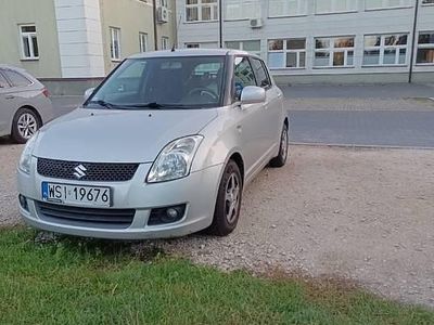 Używany 2008 Suzuki Swift | 13 000 zł