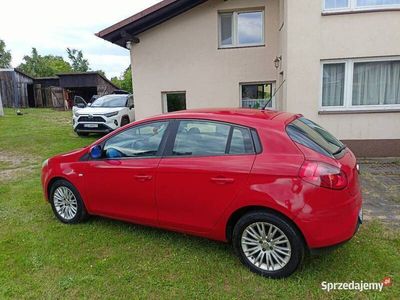 Fiat Bravo