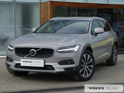 Volvo V90 CC