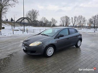 Używany Fiat Bravo 2009 Hatchback