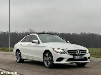 Mercedes C300