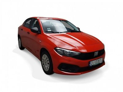 używany Fiat Tipo 1.4dm 95KM 2021r. 36 649km