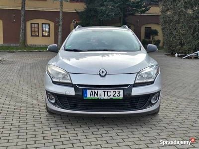 Renault Mégane GrandTour