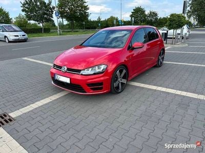 VW Golf VII