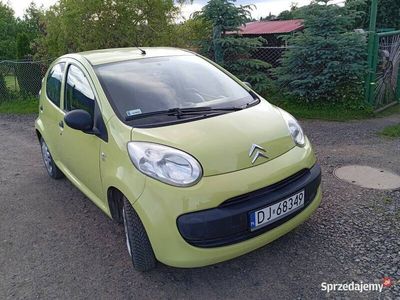 Citroën C1