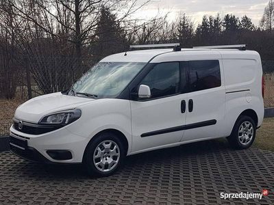 Fiat Doblò