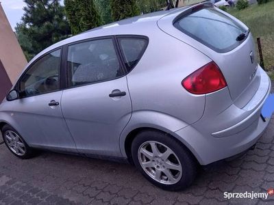 Seat Altea