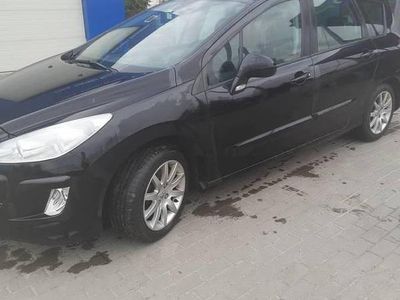 Używany 2008 Peugeot 308 SW Kombi | 7500 zł (Dobra cena)