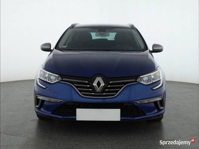 Renault Mégane GrandTour