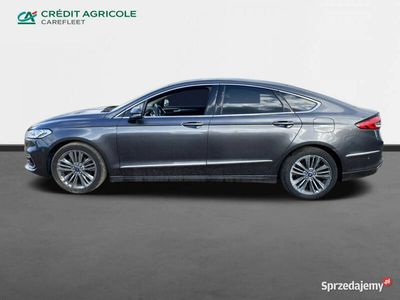 używany Ford Mondeo Vignale 2.0 EcoBlue Hatchback. DW2EH01 Mk5 (201…