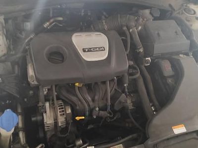 Biały Używany 2019 Kia Optima Kombi | 48 000 zł