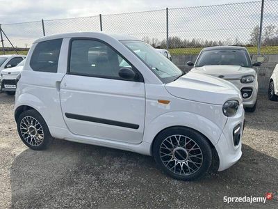 używany Microcar M.Go M.GO VI DCI | L6e | duży wybór | transport pod domVI DCI | L6e | duży wybór | transport pod dom