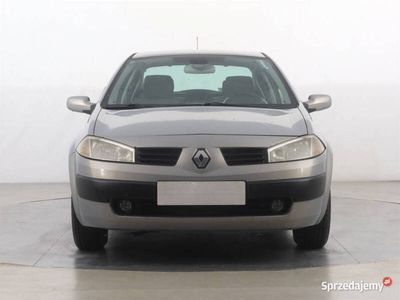 używany Renault Mégane II 