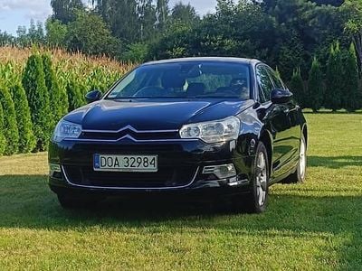 Używany 2008 Citroën C5 | 7700 zł