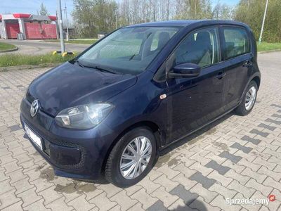 VW up!