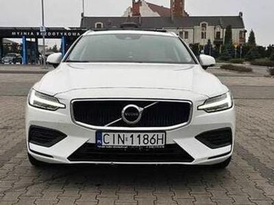 Używany 2018 Volvo V60 Kombi | 85 000 zł