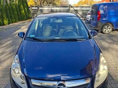Używany 2006 Opel Corsa | 6000 zł (Uczciwa cena)