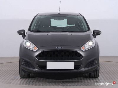 używany Ford Fiesta 1.25 i