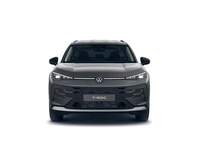 Nowe 2026 VW T-Roc SUV | 167 260 zł