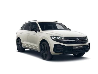 Nowe 2026 VW Touareg SUV | 444 840 zł