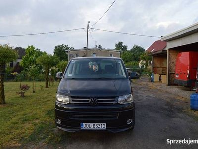 VW Caravelle