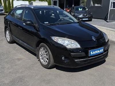 Renault Mégane III
