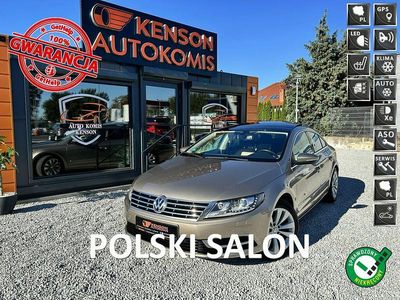 VW CC