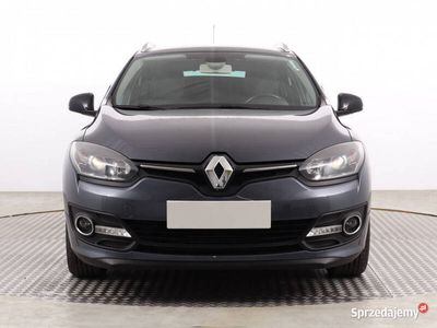 Renault Mégane GrandTour