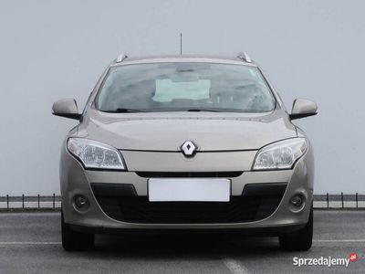 Renault Mégane GrandTour