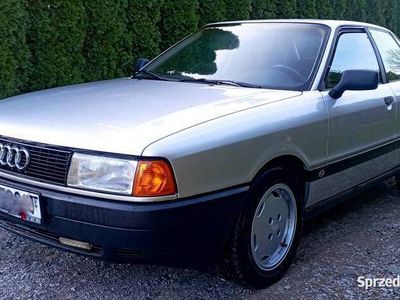 używany Audi 80 quattro wer.trenedition