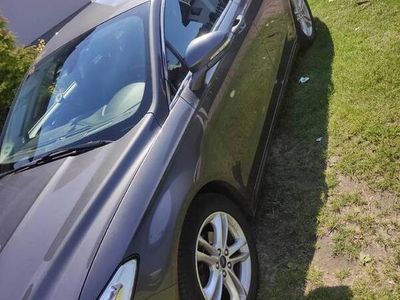 Używany Ford Mondeo 2017